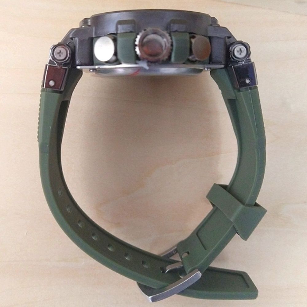 Genoa Watch  - Picture 7 of 14